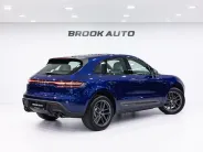 Porsche Macan T I Рестайлинг 2, 2025 — экстерьер, фото 4