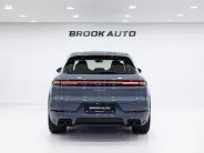 Porsche Cayenne Базовая III Рестайлинг, 2025 — экстерьер, фото 5