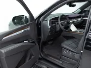 Cadillac Escalade Sport Platinum V Рестайлинг, 2025 — экстерьер, фото 7