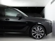 BMW X7 xDrive40d M Sport Pro I (G07) Рестайлинг, 2026 — экстерьер, фото 40