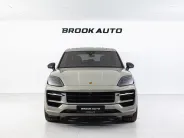 Porsche Cayenne Базовая III Рестайлинг, 2023 — экстерьер, фото 2