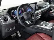 Mercedes-Benz G-Класс G 450 d AMG Line III (W465) Рестайлинг, 2025 — экстерьер, фото 10