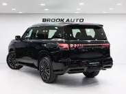 Infiniti QX80 Autograph II, 2026 — экстерьер, фото 4