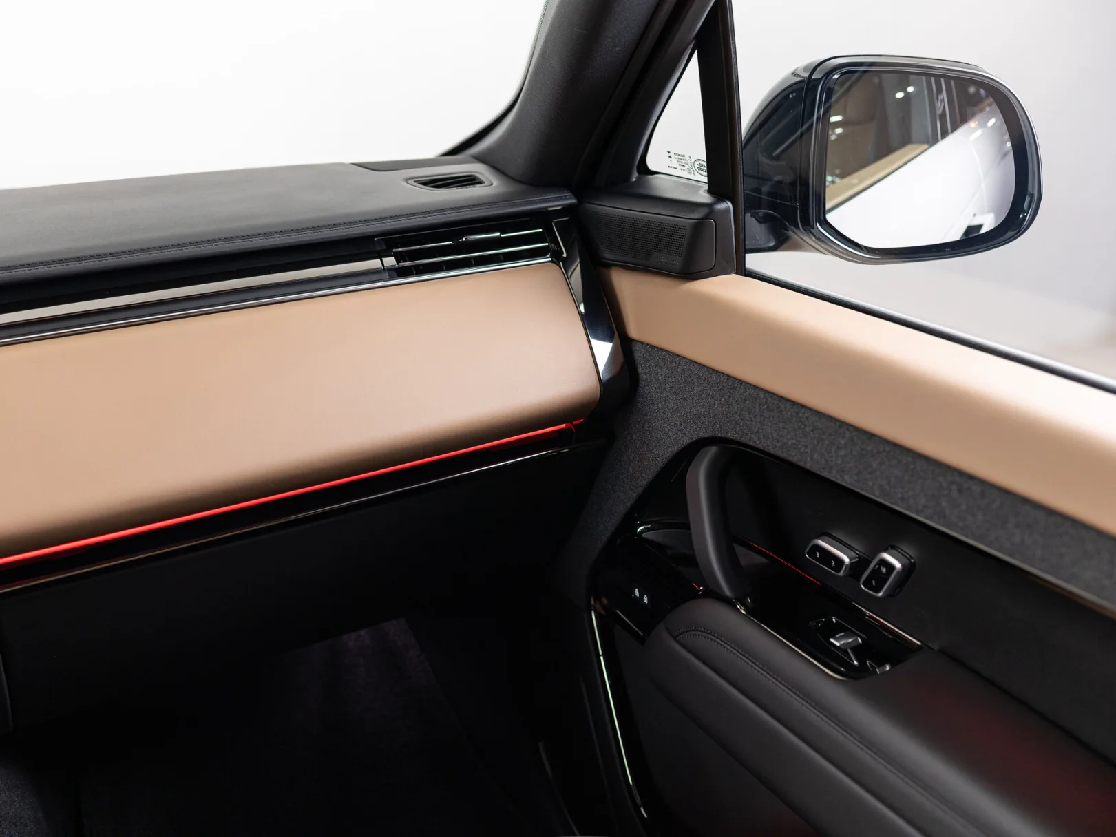 Land Rover Range Rover Sport Autobiography III, 2026 — экстерьер, фото 19