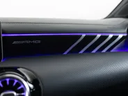 Mercedes-Benz A-Класс AMG A 35 4MATIC Особая Серия II (W177), 2019 — экстерьер, фото 21
