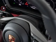Porsche Cayenne GTS Coupé III Рестайлинг, 2025 — экстерьер, фото 18
