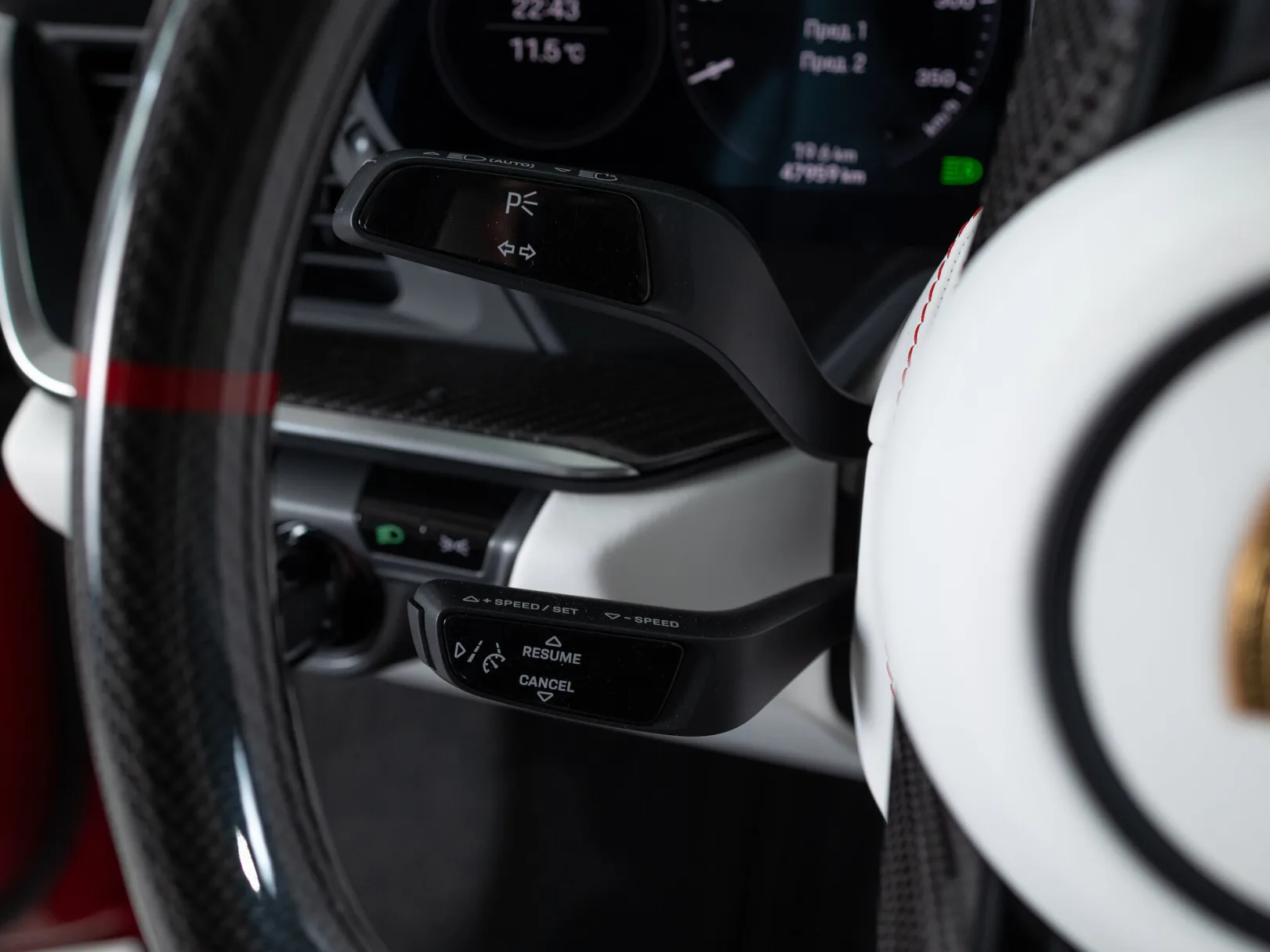 Porsche 911 Turbo S VIII (992), 2021 — экстерьер, фото 14