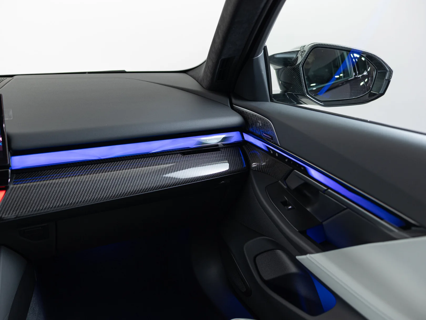 BMW M5 VII (G90), 2024 — экстерьер, фото 17
