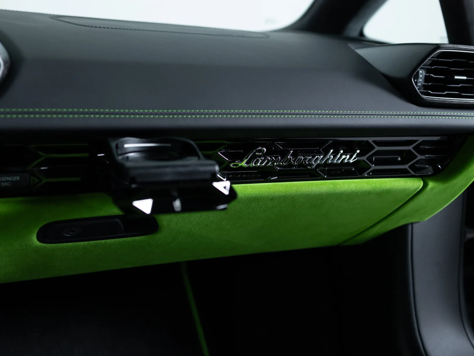 Lamborghini Huracán I, 2020 — экстерьер, фото 23