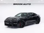 Porsche Panamera GTS III, 2025 — экстерьер, фото 1