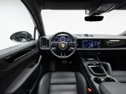Porsche Cayenne GTS Coupé III Рестайлинг, 2025 — экстерьер, фото 12