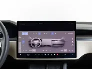 Tesla Model X I Рестайлинг, 2023 — экстерьер, фото 24