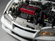 Mitsubishi Lancer Evolution VI, 2000 — экстерьер, фото 20