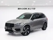 Volvo XC90 R-Design (MY21) II Рестайлинг 1, 2021 — экстерьер, фото 1