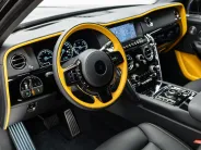Rolls-Royce Cullinan Individual I (Series I), 2021 — экстерьер, фото 10