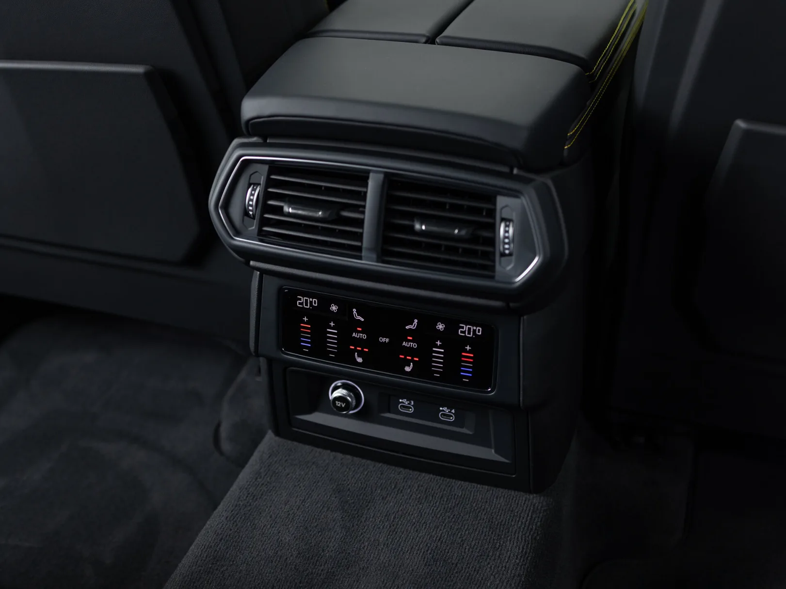 Lamborghini Urus Individual I, 2021 — экстерьер, фото 33