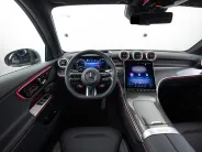 Mercedes-Benz GLC AMG GLC 43 4MATIC II (X254), 2024 — экстерьер, фото 11