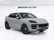 Porsche Cayenne Coupé III Рестайлинг, 2025 — экстерьер, фото 4
