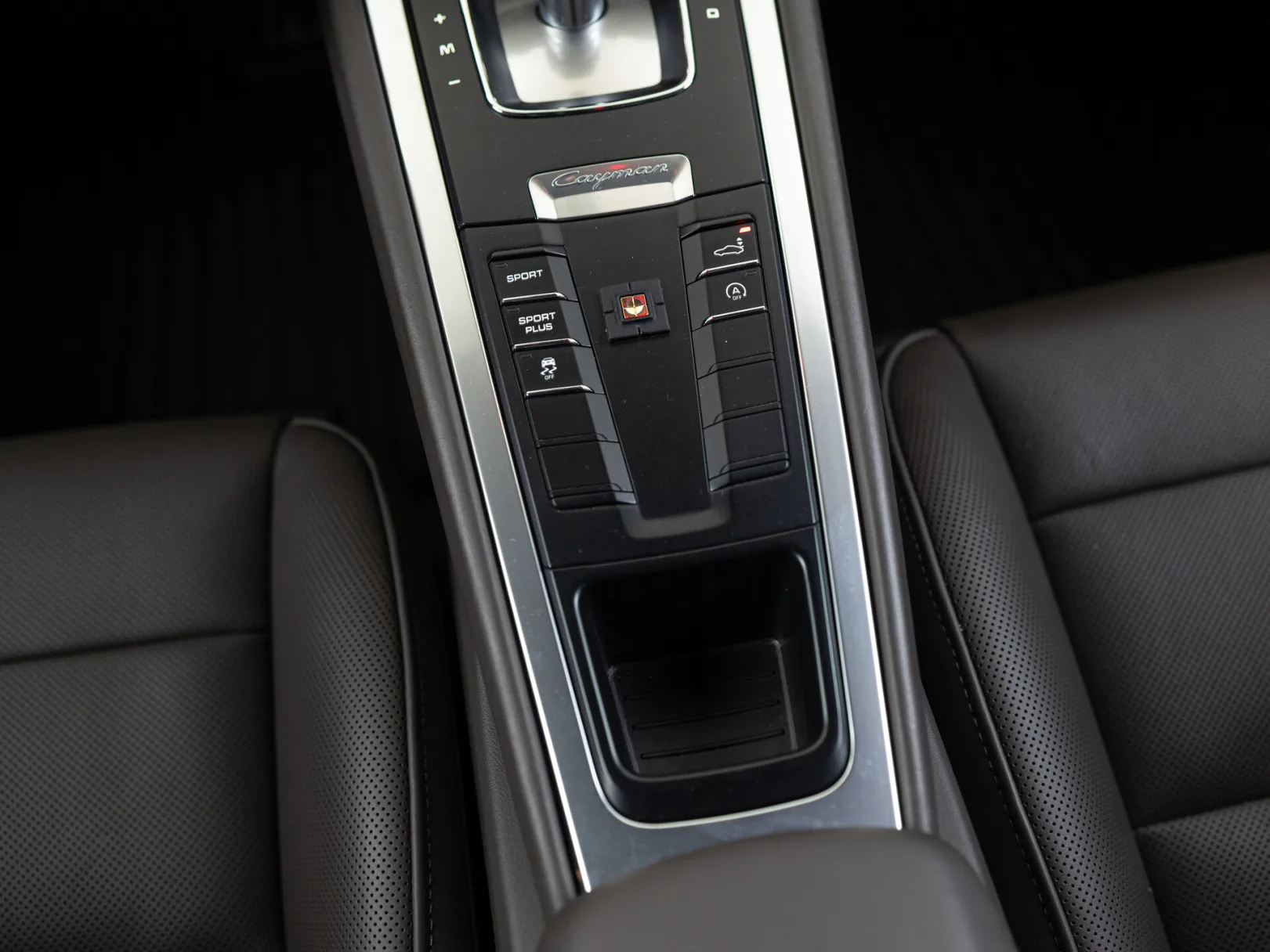 Porsche Cayman II (981), 2016 — экстерьер, фото 24