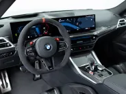 BMW M4 Competition xDrive G82/G83 Рестайлинг, 2024 — экстерьер, фото 14