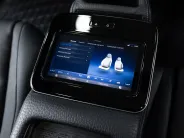 Mercedes-Benz GLS 450 d 4MATIC II (X167) Рестайлинг, 2023 — экстерьер, фото 32