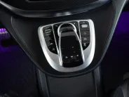 Mercedes-Benz V-Класс III (W447), 2018 — экстерьер, фото 20