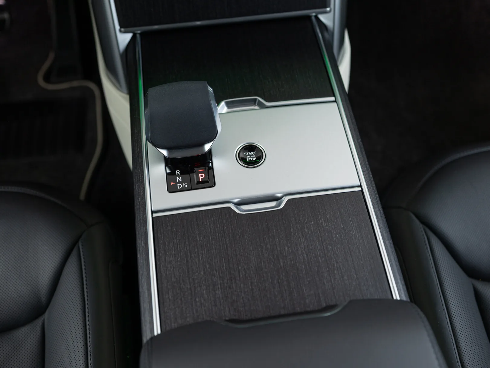 Land Rover Range Rover HSE V, 2024 — экстерьер, фото 18