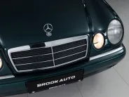 Mercedes-Benz E-Класс II (W210, S210), 1996 — экстерьер, фото 26