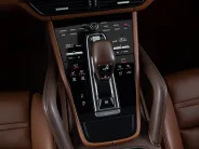 Porsche Cayenne Базовая III, 2021 — экстерьер, фото 21