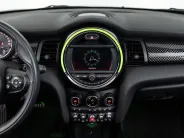 Mini Cabrio JCW III Рестайлинг, 2019 — экстерьер, фото 27