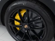 Porsche Cayenne Turbo GT III Рестайлинг, 2025 — экстерьер, фото 34