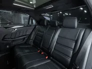 Mercedes-Benz E-Класс AMG E 63 AMG IV (W212, S212), 2011 — экстерьер, фото 33