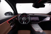 Mercedes-Benz E-Класс AMG E 53 4MATIC+ VI (W214), 2024 — экстерьер, фото 12
