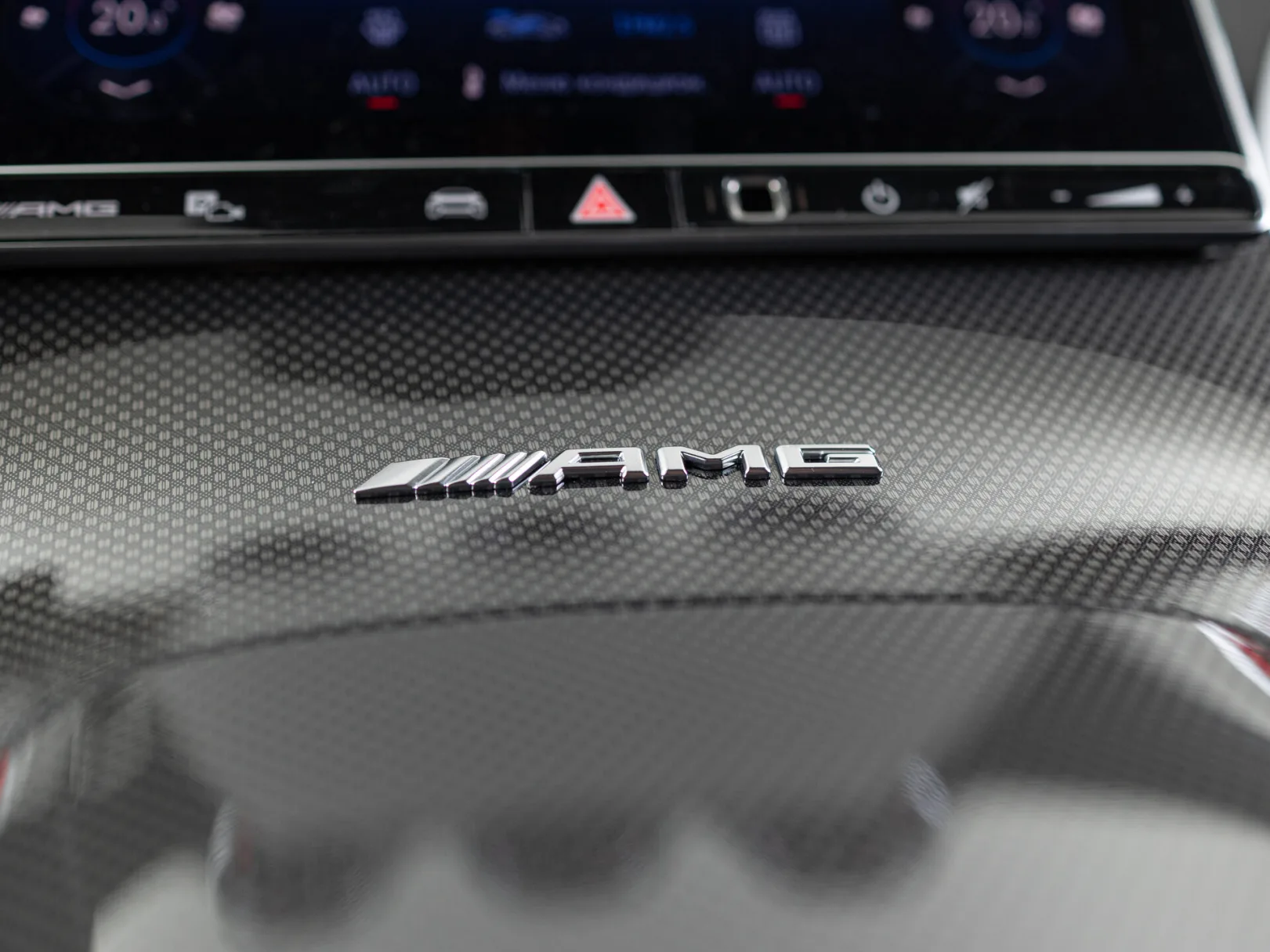 Mercedes-Benz GLC AMG GLC 43 4MATIC II (X254), 2024 — экстерьер, фото 19