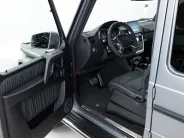 Mercedes-Benz G-Класс G 500 II (W463) Рестайлинг 4, 2018 — экстерьер, фото 7