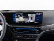 BMW M3 Competition VI (G80) Рестайлинг, 2025 — экстерьер, фото 22