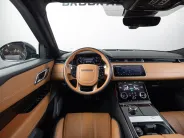 Land Rover Range Rover Velar R-Dynamic HSE I, 2018 — экстерьер, фото 13