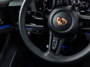 Porsche Panamera III, 2025 — экстерьер, фото 15