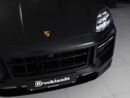 Porsche Cayenne Turbo GT III Рестайлинг, 2023 — экстерьер, фото 33