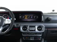 Mercedes-Benz G-Класс AMG G 63 II (W463), 2020 — экстерьер, фото 26