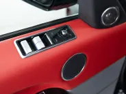 Land Rover Range Rover Sport II Рестайлинг, 2020 — экстерьер, фото 9