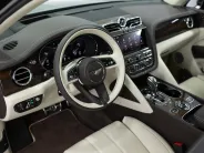 Bentley Bentayga Individual I Рестайлинг, 2022 — экстерьер, фото 9