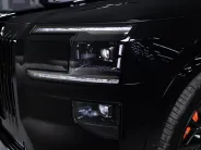 Zeekr 9X Hyper (6 seats) I, 2025 — экстерьер, фото 37