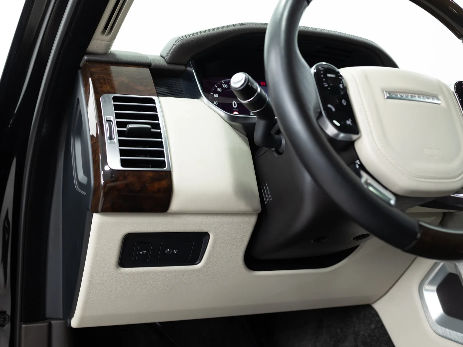 Land Rover Range Rover Vogue IV Рестайлинг, 2019 — экстерьер, фото 13