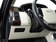 Land Rover Range Rover Vogue IV Рестайлинг, 2019 — экстерьер, фото 13