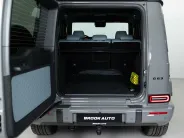 Mercedes-Benz G-Класс AMG G 63 II (W465) Рестайлинг, 2026 — экстерьер, фото 33
