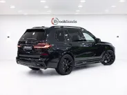 BMW X7 M60i xDrive Sport Pro I (G07) Рестайлинг, 2023 — экстерьер, фото 4