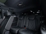 Mercedes-Benz GLS AMG GLS 63 4MATIC+ II (X167) Рестайлинг, 2025 — экстерьер, фото 32
