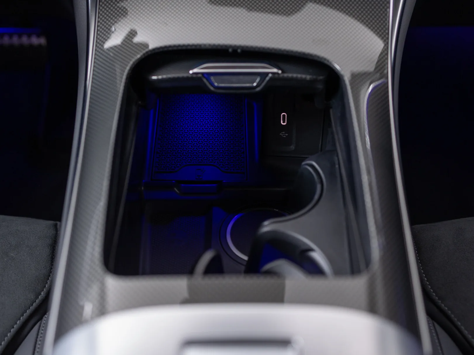 Mercedes-Benz GLC 300 4MATIC II (X254), 2022 — экстерьер, фото 23