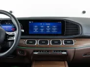 Mercedes-Benz GLS 450 4MATIC II (X167) Рестайлинг, 2024 — экстерьер, фото 22